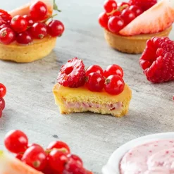 Best Irca Crunchy Rode Fruit Spread (Chococream) 5kg