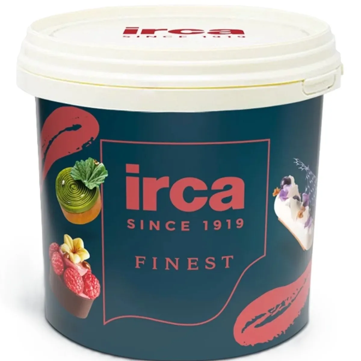 Best Irca Crunchy Tropical Spread (Chococream) 5kg