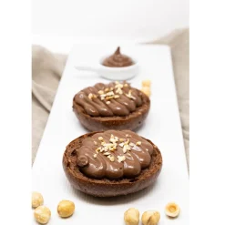 Clearance Irca Hazelnoot/Gianduia Spread (Nocciolata-Nutella) 5kg