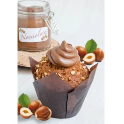 Clearance Irca Hazelnoot/Gianduia Spread (Nocciolata-Nutella) 5kg