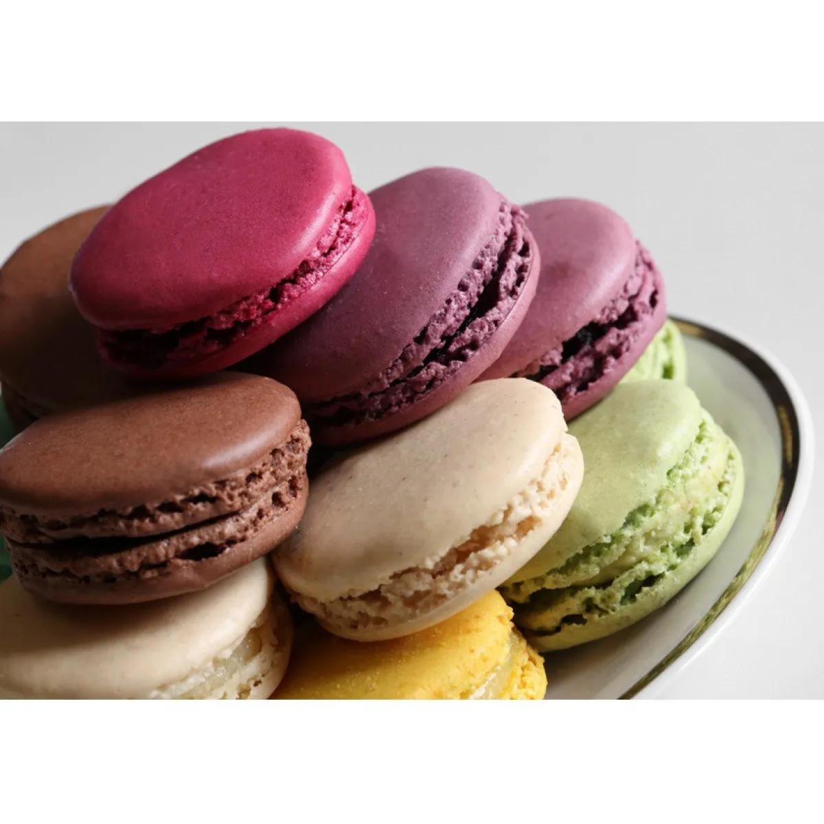 Online Irca Macaronmix (Delimacaron) 1kg