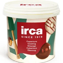 Sale Irca Melkchocolade Coating (Chocosmart) 5kg