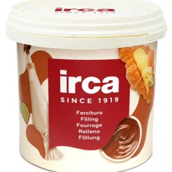 Best Irca Pistache Spread (Chococream) 5kg