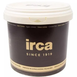 New Irca Witte-Chocopasta Crunchy Citroen-Meringue Delicrisp 5kg