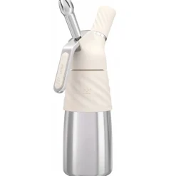 Online iSi Slagroomapparaat Creative Whip 0,5L Wit