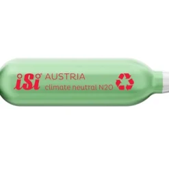 Best iSi Slagroompatronen Eco 10 stuks
