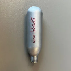 Discount iSi Slagroompatronen Sparkwhip 50 stuks