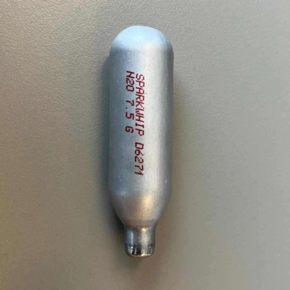 Discount iSi Slagroompatronen Sparkwhip 50 stuks