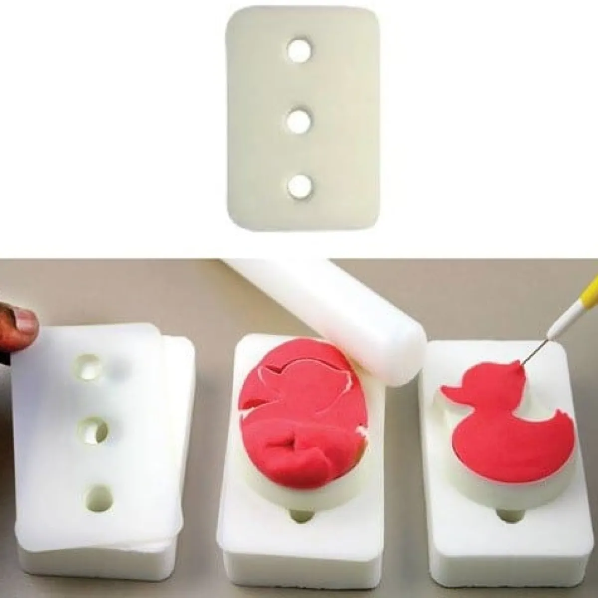 Best JEM Pop It Roller Pad