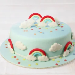 Clearance JEM Pop It Uitsteker / Mal Rainbow (Regenboog)