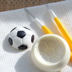 JEM Pop it uitsteker/mal Football (voetbal) set/2