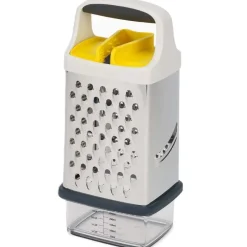 Joseph Joseph Blokrasp met Opvangbak