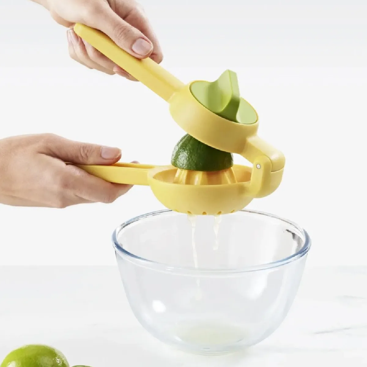 Sale Joseph Joseph JuiceMax Dual-Action Citruspers