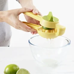 Sale Joseph Joseph JuiceMax Dual-Action Citruspers