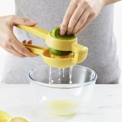 Sale Joseph Joseph JuiceMax Dual-Action Citruspers