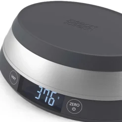 Discount Joseph Joseph Keukenweegschaal Switchscale