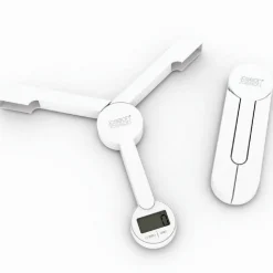 Online Joseph Joseph Keukenweegschaal Opvouwbaar Triscale