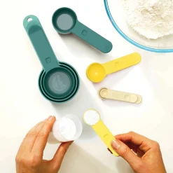 Best Joseph Joseph Maatcups Set/8