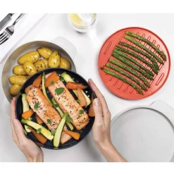 Sale Joseph Joseph Magnetron Kookset Set/4**