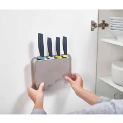 Best Joseph Joseph Messenset met Houder Set/4**