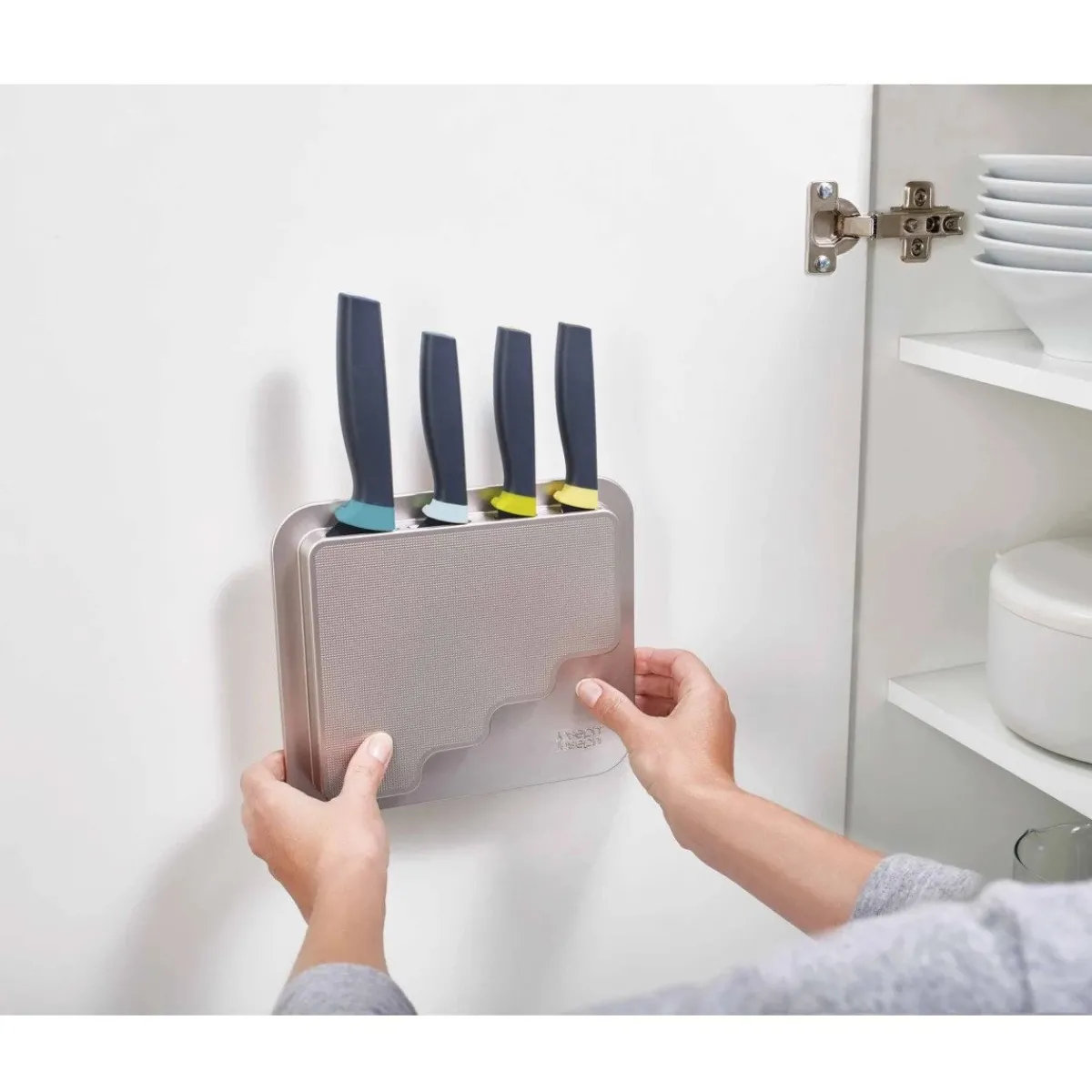 Best Joseph Joseph Messenset met Houder Set/4**