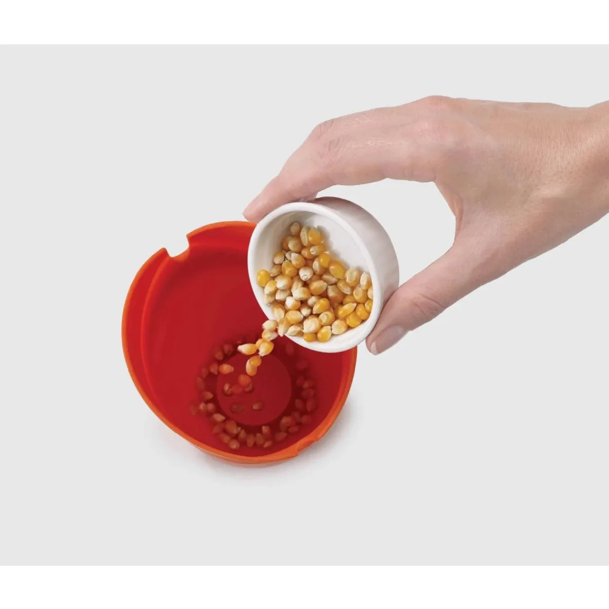 Sale Joseph Joseph Popcorn Maker Set/2