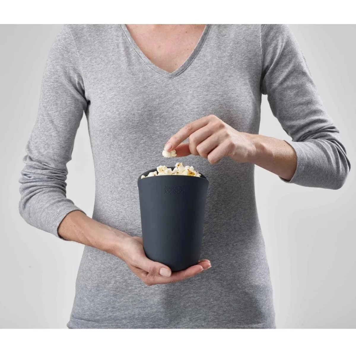 Sale Joseph Joseph Popcorn Maker Set/2