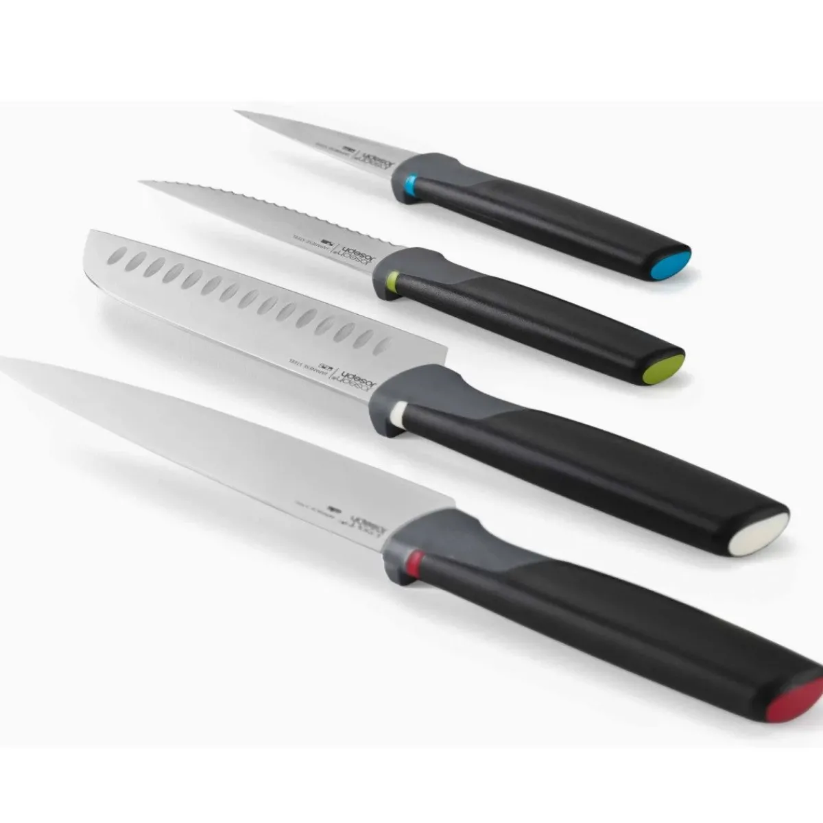 Outlet Joseph Joseph Snijplank & Messenset Set/8