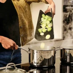 Discount Joseph Joseph Snijplank Opvouwbaar 45x26,3x7cm