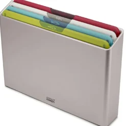 Joseph Joseph Snijplank 24x34cm Set/4