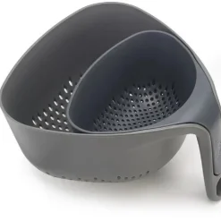 New Joseph Joseph Vergiet Vierkant Set/2