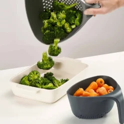 New Joseph Joseph Vergiet Vierkant Set/2