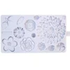 Sale Karen Davies Mold Bloemen Assortiment