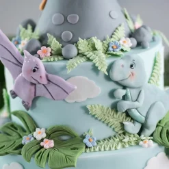 Best Karen Davies Mold Dinosaurussen