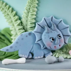 Best Karen Davies Mold Dinosaurussen