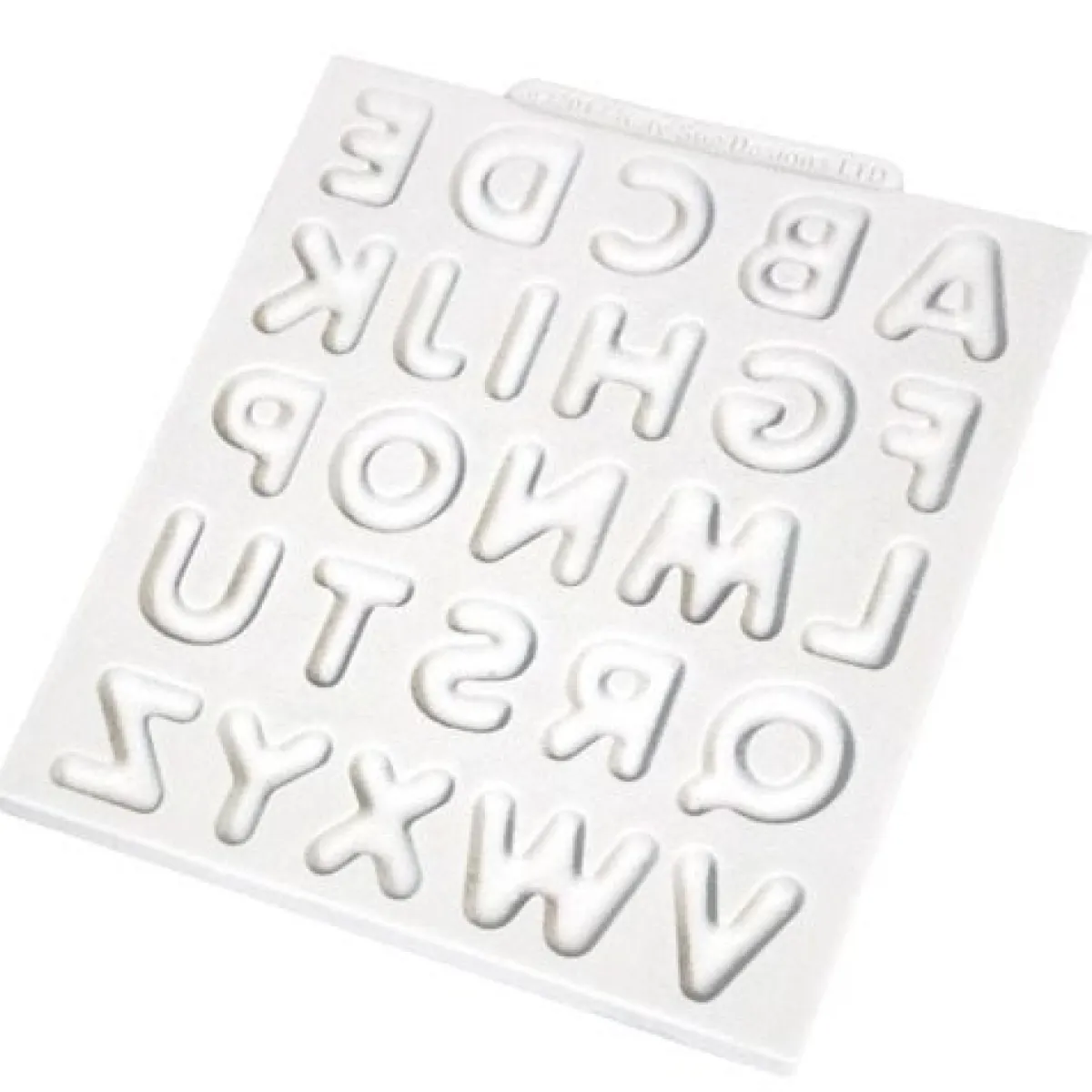 Sale Katy Sue Mold Alfabet