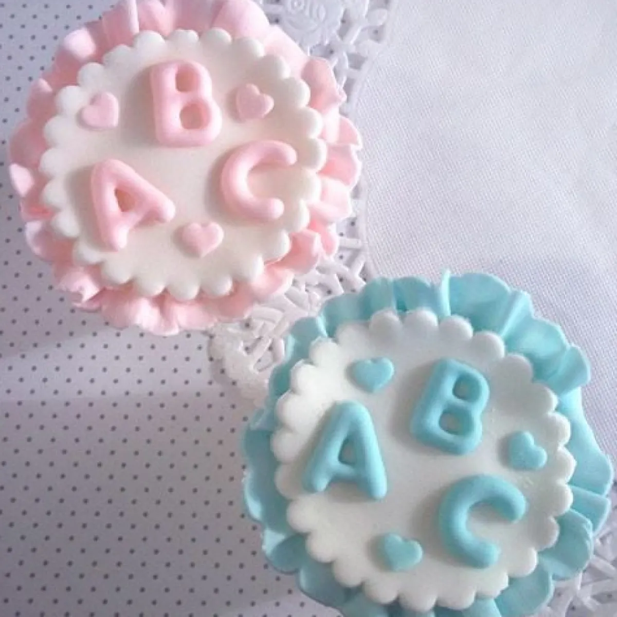 Sale Katy Sue Mold Alfabet