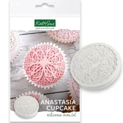 Discount Katy Sue Mold Anastasia Cupcake**