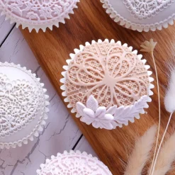 Discount Katy Sue Mold Anastasia Cupcake**