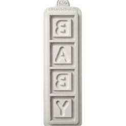 Clearance Katy Sue Mold Babyblokken