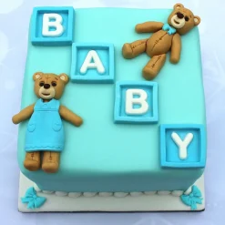 Clearance Katy Sue Mold Babyblokken