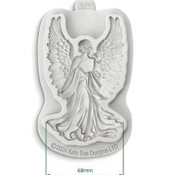 Discount Katy Sue Mold Beschermengel