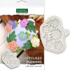 Discount Katy Sue Mold Bloemen en Bladeren