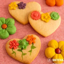 Online Katy Sue Mold Bloemetjes