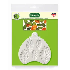 Online Katy Sue Mold Braambes- en Eikenblad