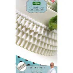 Best Katy Sue Mold Cake System Ruches