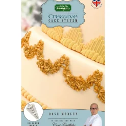 Discount Katy Sue Mold Cake System Rozen Slinger