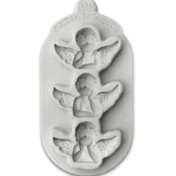 Discount Katy Sue Mold Cherubijn/Engel Medium**
