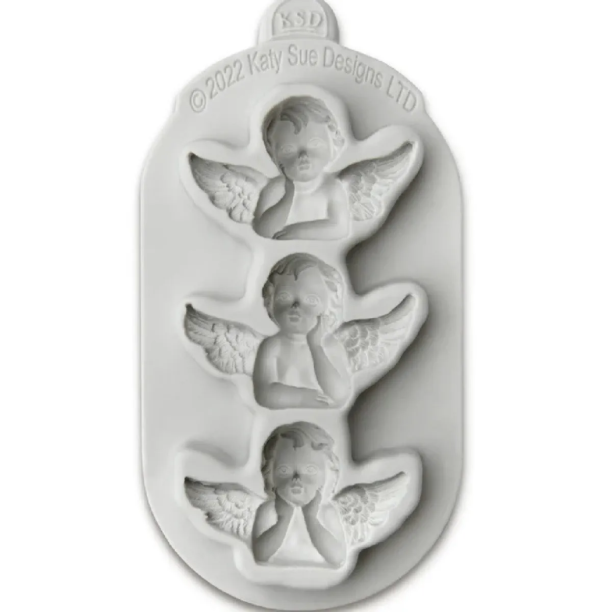 Discount Katy Sue Mold Cherubijn/Engel Medium**