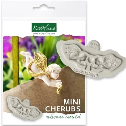 Hot Katy Sue Mold Cherubijn/Engel Mini